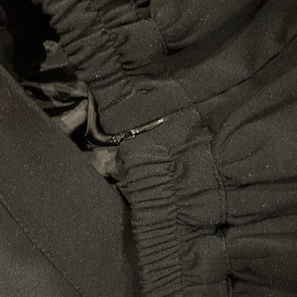 Korean Brand Box Pleated Midi Skirt - Picture 9 of 11